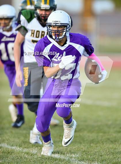 Thumbnail 3 in Battle Mountain @ Yerington photogallery.