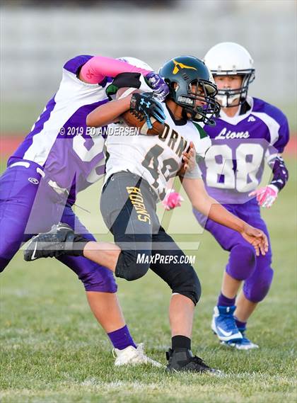 Thumbnail 3 in Battle Mountain @ Yerington photogallery.
