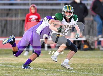 Thumbnail 3 in Battle Mountain @ Yerington photogallery.