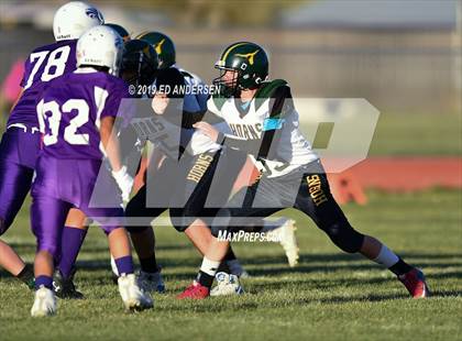 Thumbnail 2 in Battle Mountain @ Yerington photogallery.