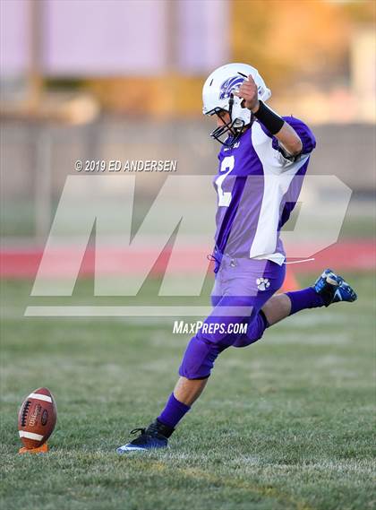 Thumbnail 3 in Battle Mountain @ Yerington photogallery.