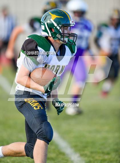 Thumbnail 2 in Battle Mountain @ Yerington photogallery.