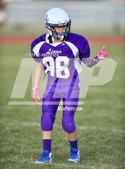 Thumbnail 3 in Battle Mountain @ Yerington photogallery.