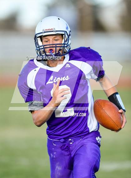 Thumbnail 2 in Battle Mountain @ Yerington photogallery.