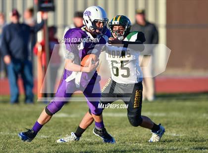 Thumbnail 3 in Battle Mountain @ Yerington photogallery.