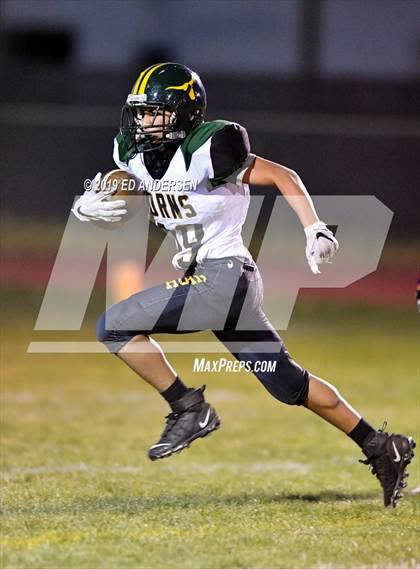 Thumbnail 3 in Battle Mountain @ Yerington photogallery.