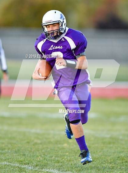Thumbnail 1 in Battle Mountain @ Yerington photogallery.
