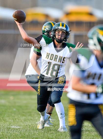 Thumbnail 1 in Battle Mountain @ Yerington photogallery.