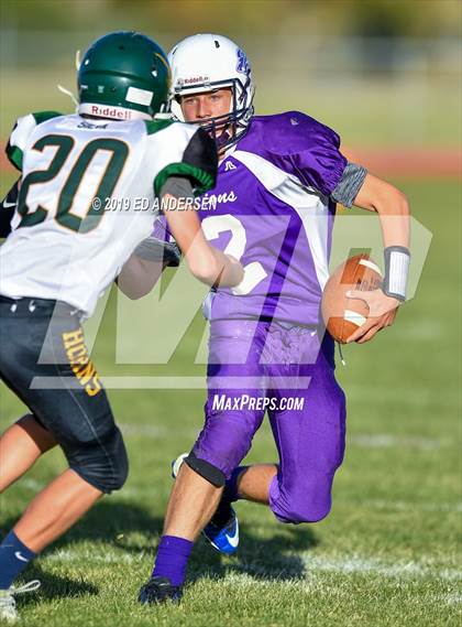 Thumbnail 1 in Battle Mountain @ Yerington photogallery.