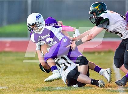 Thumbnail 2 in Battle Mountain @ Yerington photogallery.
