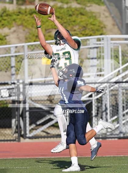 Thumbnail 3 in San Ramon Valley @ Dougherty Valley photogallery.