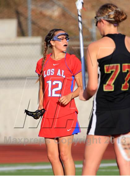 Thumbnail 1 in Los Alamitos @ Mission Viejo photogallery.