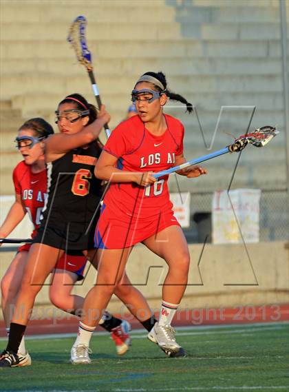 Thumbnail 1 in Los Alamitos @ Mission Viejo photogallery.