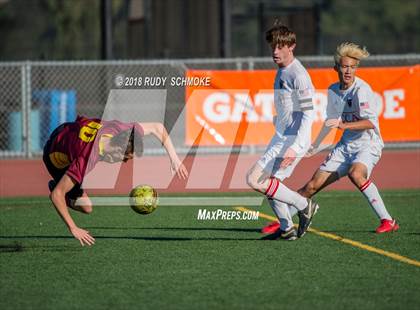 Thumbnail 1 in Torrey Pines @ Canyon Crest Academy photogallery.