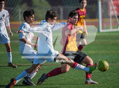 Thumbnail 2 in Torrey Pines @ Canyon Crest Academy photogallery.