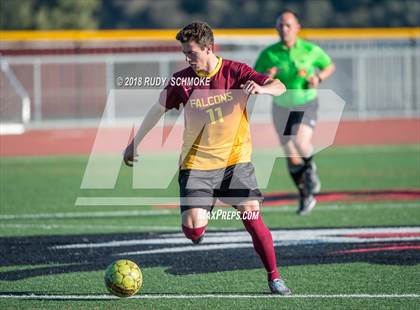 Thumbnail 3 in Torrey Pines @ Canyon Crest Academy photogallery.