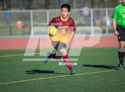 Thumbnail 3 in Torrey Pines @ Canyon Crest Academy photogallery.