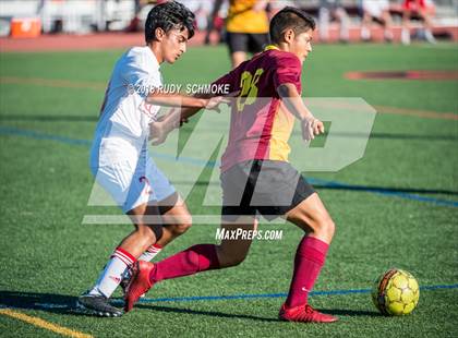Thumbnail 3 in Torrey Pines @ Canyon Crest Academy photogallery.