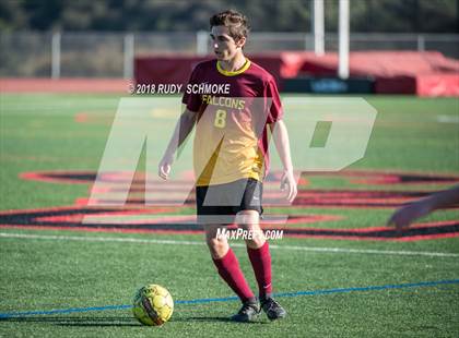 Thumbnail 1 in Torrey Pines @ Canyon Crest Academy photogallery.