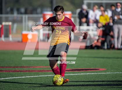 Thumbnail 3 in Torrey Pines @ Canyon Crest Academy photogallery.
