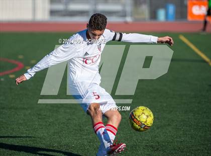Thumbnail 2 in Torrey Pines @ Canyon Crest Academy photogallery.