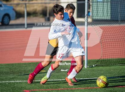 Thumbnail 2 in Torrey Pines @ Canyon Crest Academy photogallery.
