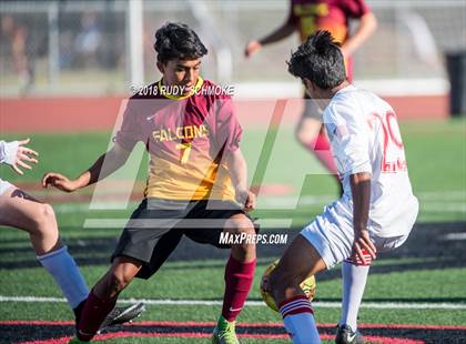 Thumbnail 2 in Torrey Pines @ Canyon Crest Academy photogallery.