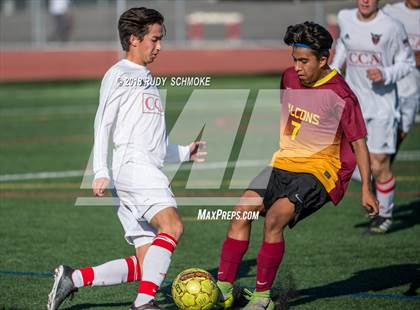 Thumbnail 1 in Torrey Pines @ Canyon Crest Academy photogallery.