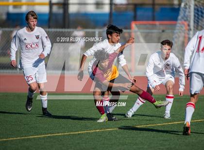 Thumbnail 2 in Torrey Pines @ Canyon Crest Academy photogallery.