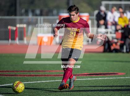 Thumbnail 2 in Torrey Pines @ Canyon Crest Academy photogallery.