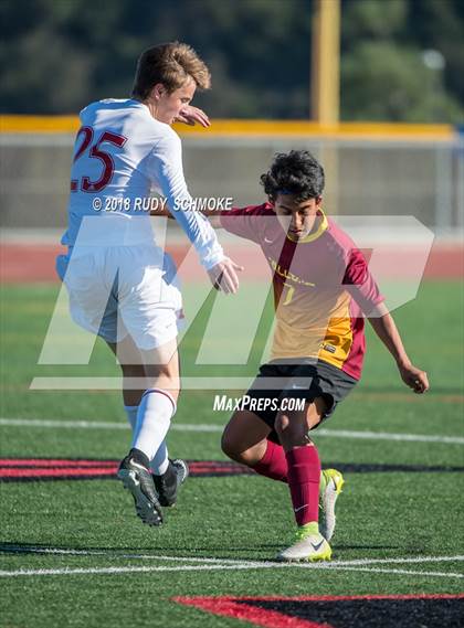 Thumbnail 1 in Torrey Pines @ Canyon Crest Academy photogallery.