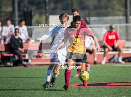 Thumbnail 2 in Torrey Pines @ Canyon Crest Academy photogallery.