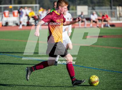Thumbnail 3 in Torrey Pines @ Canyon Crest Academy photogallery.