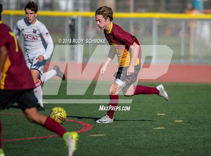 Thumbnail 1 in Torrey Pines @ Canyon Crest Academy photogallery.