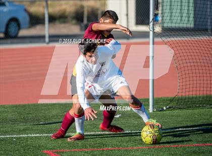 Thumbnail 1 in Torrey Pines @ Canyon Crest Academy photogallery.