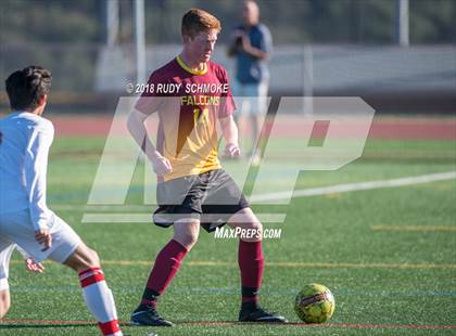 Thumbnail 3 in Torrey Pines @ Canyon Crest Academy photogallery.