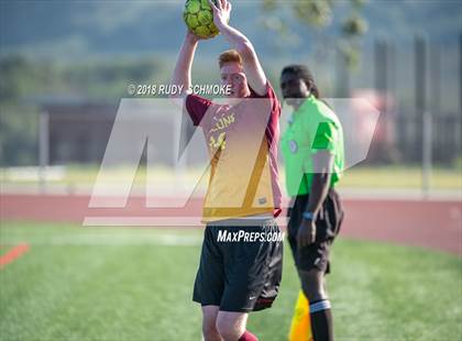 Thumbnail 1 in Torrey Pines @ Canyon Crest Academy photogallery.