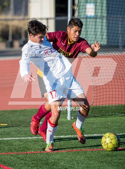 Thumbnail 1 in Torrey Pines @ Canyon Crest Academy photogallery.