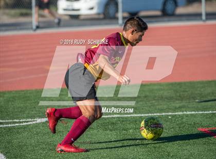 Thumbnail 1 in Torrey Pines @ Canyon Crest Academy photogallery.