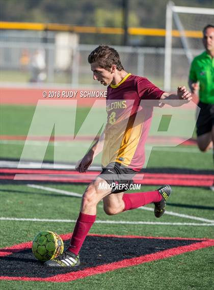 Thumbnail 1 in Torrey Pines @ Canyon Crest Academy photogallery.