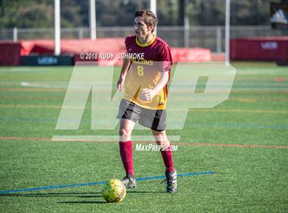 Thumbnail 3 in Torrey Pines @ Canyon Crest Academy photogallery.