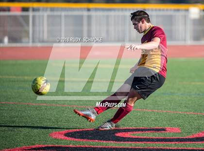 Thumbnail 2 in Torrey Pines @ Canyon Crest Academy photogallery.