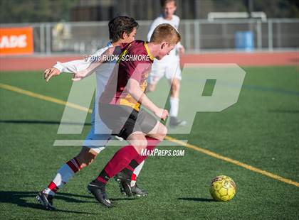 Thumbnail 3 in Torrey Pines @ Canyon Crest Academy photogallery.