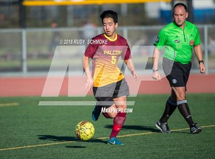 Thumbnail 3 in Torrey Pines @ Canyon Crest Academy photogallery.