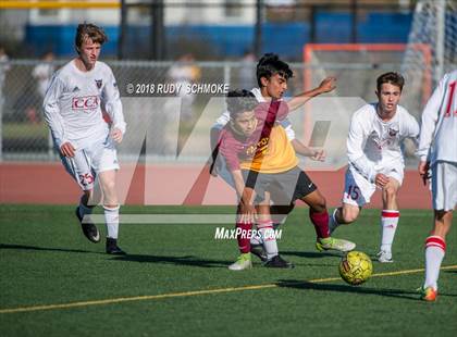 Thumbnail 3 in Torrey Pines @ Canyon Crest Academy photogallery.