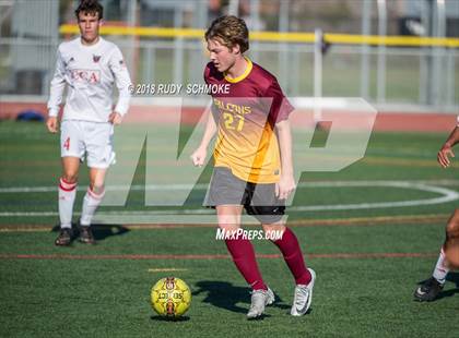 Thumbnail 3 in Torrey Pines @ Canyon Crest Academy photogallery.