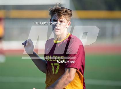 Thumbnail 3 in Torrey Pines @ Canyon Crest Academy photogallery.