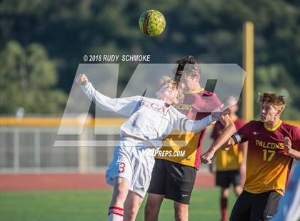 Thumbnail 1 in Torrey Pines @ Canyon Crest Academy photogallery.