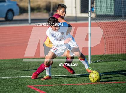 Thumbnail 3 in Torrey Pines @ Canyon Crest Academy photogallery.