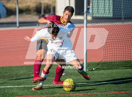 Thumbnail 2 in Torrey Pines @ Canyon Crest Academy photogallery.